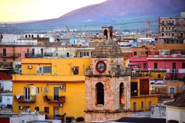 Perla Del Golfo - Voglia Di Vacanza E Di Relax Manfredonia Exterior photo